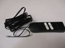 4/6 BUTTON CONTROLLER FOR CIAR/NATUZZI 2MOTOR SYSTEMS