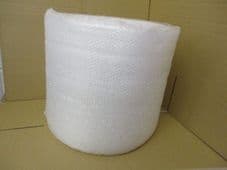500MM x 100M roll SMALL BUBBLE (VAT EXCLUSIVE PRICE)