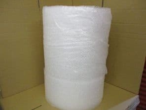 750MM x 100M roll SMALL BUBBLE (VAT EXCLUSIVE PRICE)