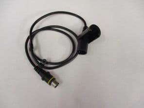8PIN HANDSET EXTENSION LEAD