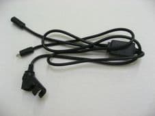 ADAPTOR LEAD FOR USE WITH OKIN HANDSETS