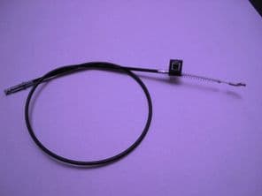 ADJUSTABLE RECLINER CABLE TRW28 [ADJUSTABLE FREE CABLE 105MM/95MM]