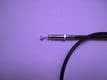 ADJUSTABLE RECLINER CABLE TRW29 [ADJUSTABLE FREE CABLE 105MM/95MM]