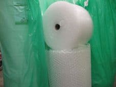 BUBBLE WRAP ROLLS - (COLLECTION ONLY)