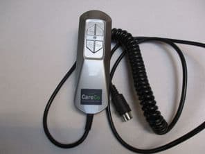 CARECO REPLACEMENT 4 BUTTON CONTROLLER