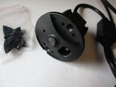 CHAIR SOCKET FOR KAIDI BATTERY PACK (2PIN INPUT ONLY)