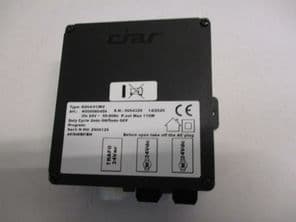 CIAR 2 MOTOR CONTROL BOX SU04/M2