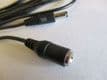 CIAR/NATUZZI 3M EXTENSION LEAD