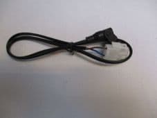 CIAR/NATUZZI POWER SUPPLY TO CONTROL BOX LEAD