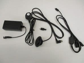 CIAR REPLACEMENT POWER SUPPLY ADAPTER KIT .
