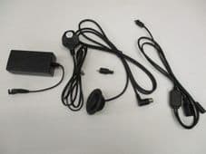CIAR REPLACEMENT POWER SUPPLY ADAPTER KIT .