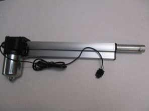 CIAR SINGLE LEAD MOTOR