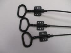 D3 TYPE D HANDLE CABLE X 3