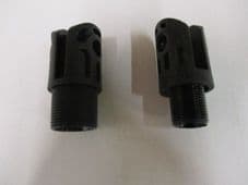 DELTADRIVE REPLACEMENT CLEVIS