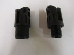 DELTADRIVE REPLACEMENT CLEVIS