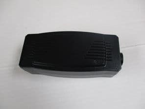 DEWERT PD12 29V DC POWER SUPPLY V PIN CONNECTION 65445