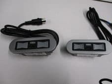 EMOMO 2 BUTTON 2 MOTOR CONTROLLER 90 HUE&HUEN