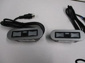 EMOMO 2  BUTTON 2 MOTOR CONTROLLER 90 HUE&HUEN