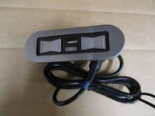 EMOMO 2 BUTTON 2 MOTOR CONTROLLER HX90 HU&HUN