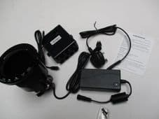 EMOMO 2 MOTOR CUP HOLDER WITH COOLER COMPLETE KIT