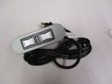 EMOMO 2 ROCKER BUTTON SINGLE MOTOR CONTROLLER HX90 AFU