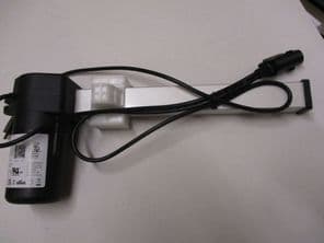 EMOMO  2LEAD 3MR122-220E ACTUATOR