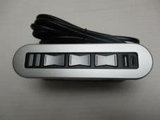 EMOMO 3 ROCKER BUTTON 3 MOTOR CONTROLLER E90 TU2