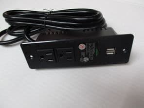 EMOMO EMBEDDED SOCKET - US VERSION ONLY HX66P2UB