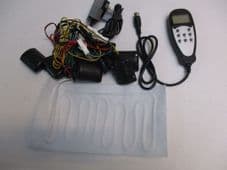 EMOMO NHX0347H MULTI FUNCTION HEAT AND MASSAGE KIT