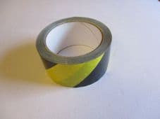 FLOOR MARKING/HAZARD TAPE. vat exclusive price