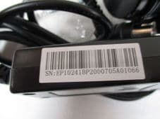 GENUINE EMOMO USB ROUND SWITCH EP10