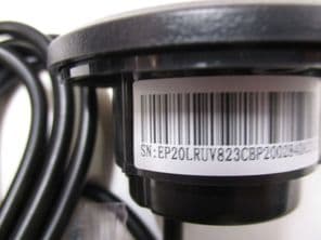 GENUINE EMOMO  USB ROUND SWITCH    remo EP20LR(U)