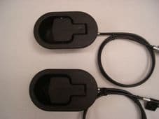 HANDLE & CABLE ASSEMBLIES