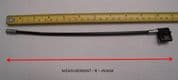 HINTS ON MEASURING CABLES also LINK TO VIDEO FOR HELP IN FITTING A NEW CABLE or HANDLE