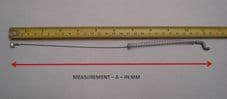 HINTS ON MEASURING CABLES also LINK TO VIDEO FOR HELP IN FITTING A NEW CABLE or HANDLE