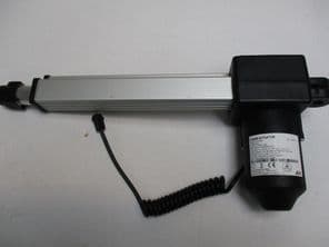 Huzhou HAIDEMU HDM-M3 actuator 183MM STROKE