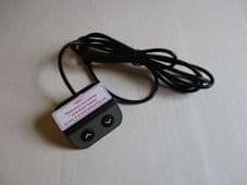 KAIDI 2 BUTTON CONTROL KDH126-001