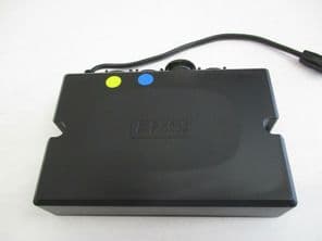 KAIDI ELECTRICAL 2 MOTOR CONTROL BOX