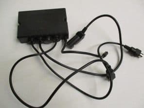 KAIDI ELECTRICAL 4 WAY CONTROL BOX  MOT-TP48