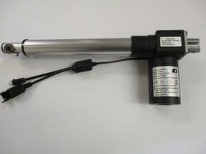 KDFSJ-190-5-1 29V ACTUATOR 210MM STROKE