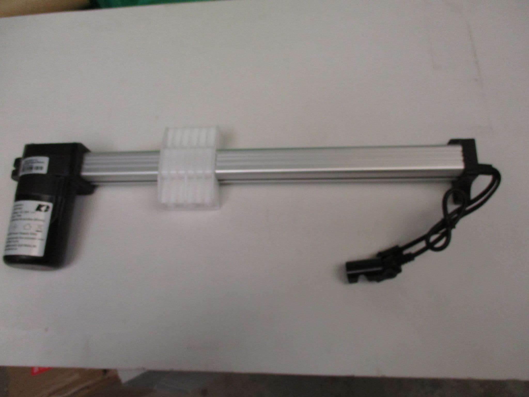 KDPT00513 ACTUATOR 330MM STROKE