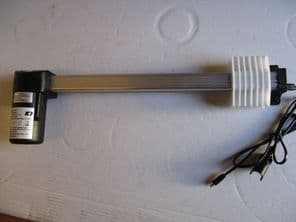 KDPT005-2 ACTUATOR 330MM STROKE
