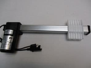 KDPT005-56 29V ACTUATOR 204MM STROKE
