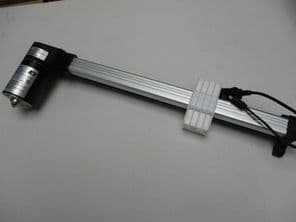 KDPT007-02  29V ACTUATOR 333MM STROKE