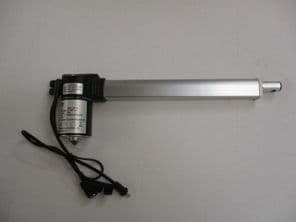 KDYJT013-02 29V ACTUATOR 250MM STROKE