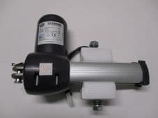 M.MOTION-KE333MOACxyz HEADREST MOTOR