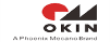 Okin