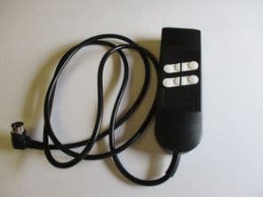 OKIN COMPATIBLE 4/6 BUTTON CONTROLLER