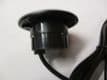 OKIN (NB) ROUND 2 BUTTON CONTROLLER - ILLUMINATED WITH USB  SLOT RIGHT ANGLE 5PIN PLUG