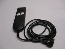 OKIN STYLE 2 BUTTON CONTROLLER .